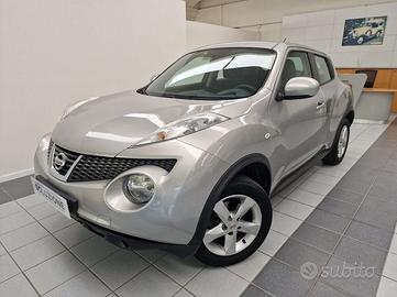 Nissan Juke 1.6 94 CV Visia NEOPATENTATI OK