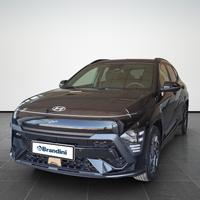 HYUNDAI KONA HEV MY26 1.6 GDI N LINE