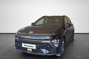 HYUNDAI KONA HEV MY26 1.6 GDI N LINE