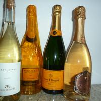 🍾  10 bottiglie di Prosecco Brut Vino Champagne🍾