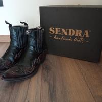 Sendra Boots 4660 Britnes Barbados taglia 40 
