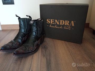 Sendra Boots 4660 Britnes Barbados taglia 40 