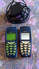 due telefoni Nokia