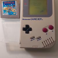 Nintendo  Game Boy