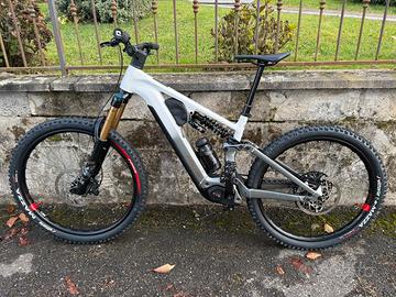 EBIKE FOCUS SAM 2