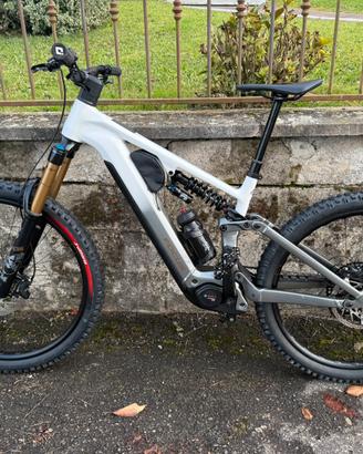 EBIKE FOCUS SAM 2