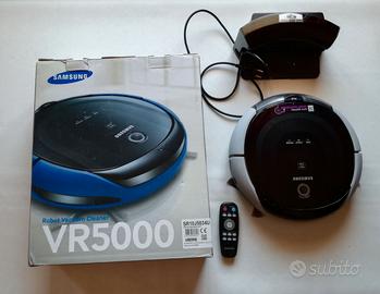 Robot aspirapolvere Samsung VR5000