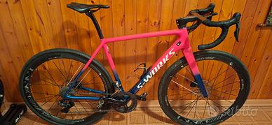 Specialized CRUX S-Works tg.54