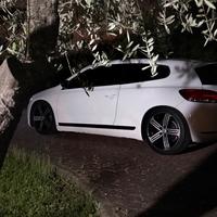 VOLKSWAGEN Scirocco 1.4 TSI 160CV