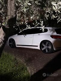 VOLKSWAGEN Scirocco 1.4 TSI 160CV