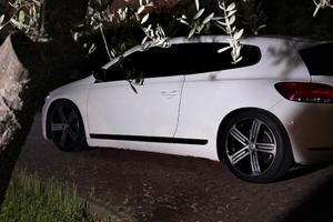VOLKSWAGEN Scirocco 1.4 TSI 160CV