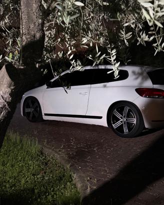 VOLKSWAGEN Scirocco 1.4 TSI 160CV