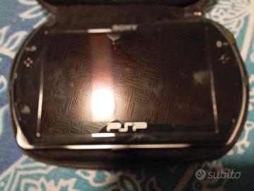 psp go