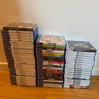 Giochi PS/PS5. Prezzi in descrizione.