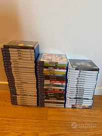 Lotto Giochi PS4/PS5 - Prezzi in descrizione.