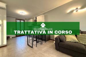 VILLA A SCHIERA A MISANO DI GERA D'ADDA