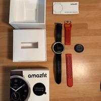 Amazfit Active 2 Premium come nuovo, usato 2 mesi