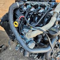 MOTORE 224 DT LAND ROVER