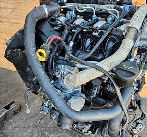 MOTORE 224 DT LAND ROVER