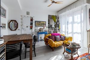 Appartamento a Milano Via Nicolò Barabino 4 locali