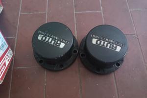Mozzi automatici suzuki vitara
