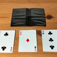 Chase the Ace (gioco di prestigio)