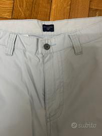 Docker’s - pantalone NUOVO tg: 52 color ghiaccio