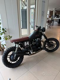 Moto Guzzi V65 Florida Café Racer