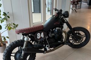 Moto Guzzi V65 Florida Café Racer