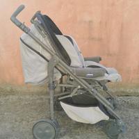 Trio chicco living smart