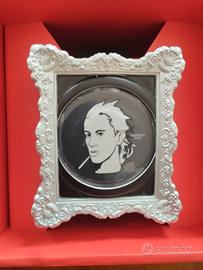 Swatch " Portrait" by Jeremy Scott 