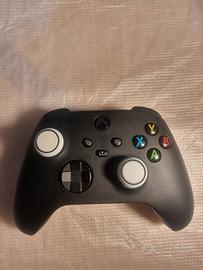 controller xbox xon garanzia microsoft