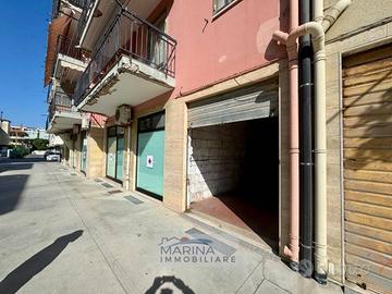Box / Garage di 28 m² a Chioggia