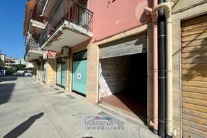 Box / Garage di 28 m² a Chioggia