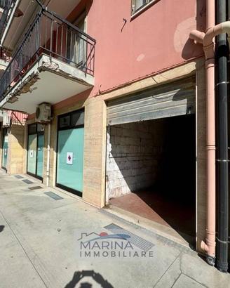 Box / Garage di 28 m² a Chioggia