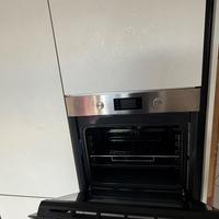 Cucina Lube componibile 4,20 m come nuova