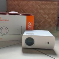 Proiettore portatile 