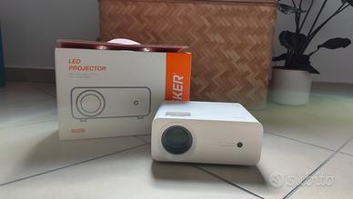 Proiettore portatile 