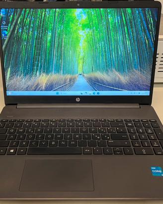 Pc Hp,11Gen,16Gb/256Gb Nvme, windows 11