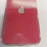 Iphone 13 red