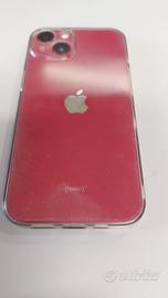 Iphone 13 red