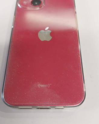 Iphone 13 red