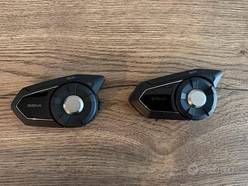 Sena 30 K Dual Pack - Sistema di comunicazione int