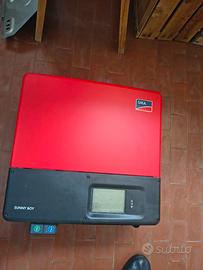 inverter sma