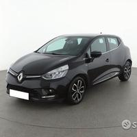 Ricambi per renault clio anno 2018/19