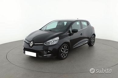 Ricambi per renault clio anno 2018/19