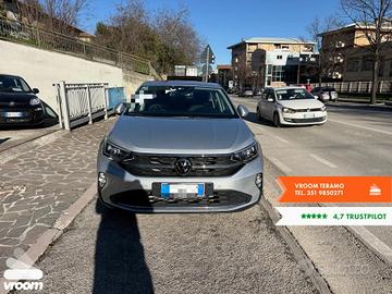 VOLKSWAGEN Taigo 1.0 TSI 110 CV Life GARANZIA