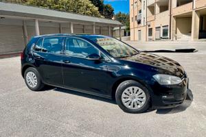 Volswagen Golf VII