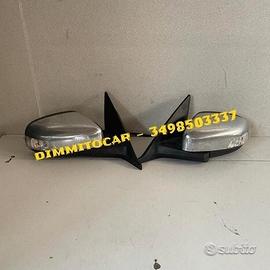 Ricambi Volvo V70 2012 Specchietti retrovisori