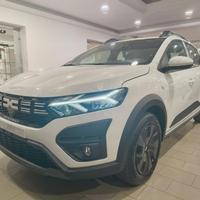 DACIA Sandero Stepway 1.0 TCe ECO-G Expression #